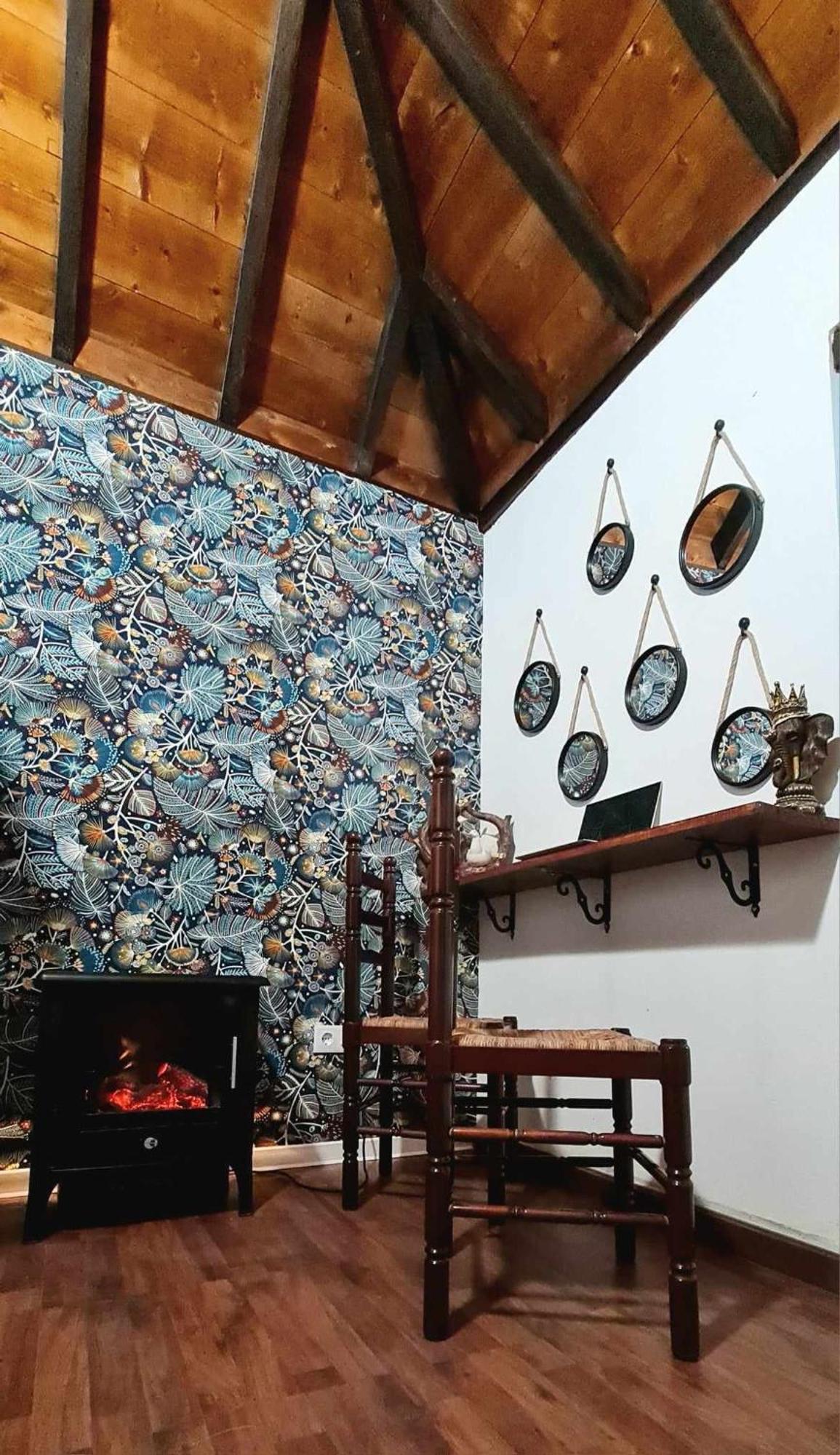 Casa Monte De Paz Calheta  Exteriör bild